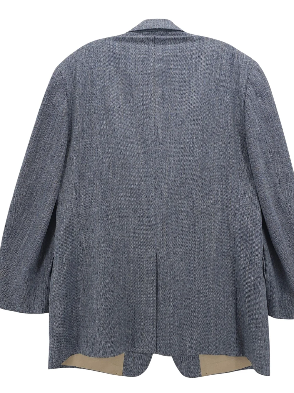 Brooks Brothers length thank