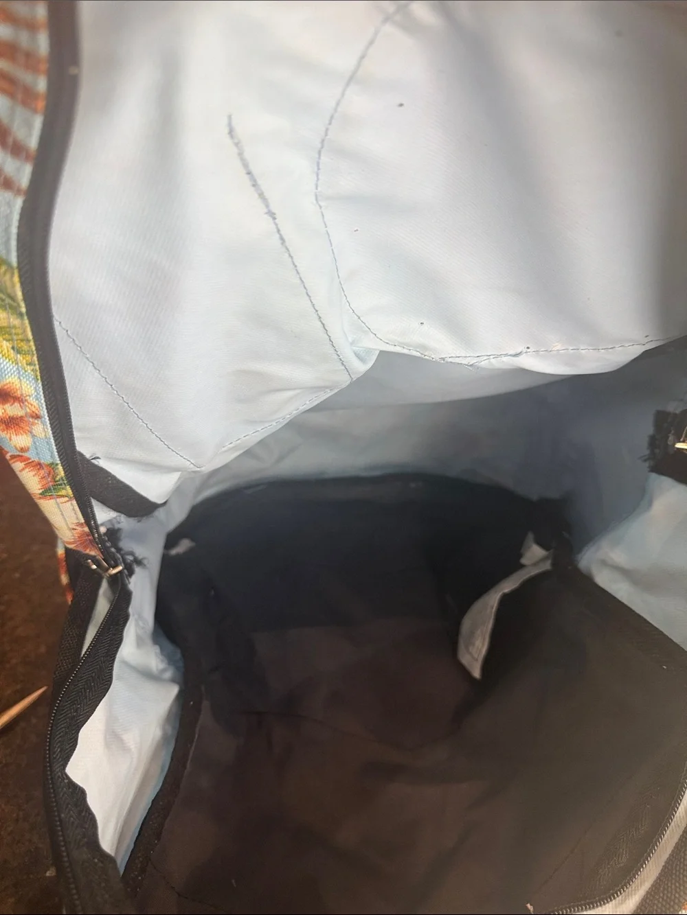 Wild Terrain durable backpack