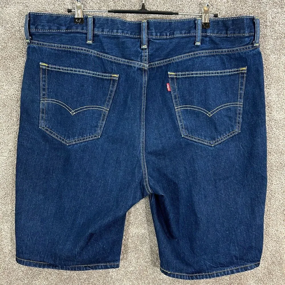 Levis no stains