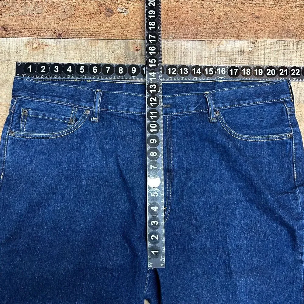 Levis no stains