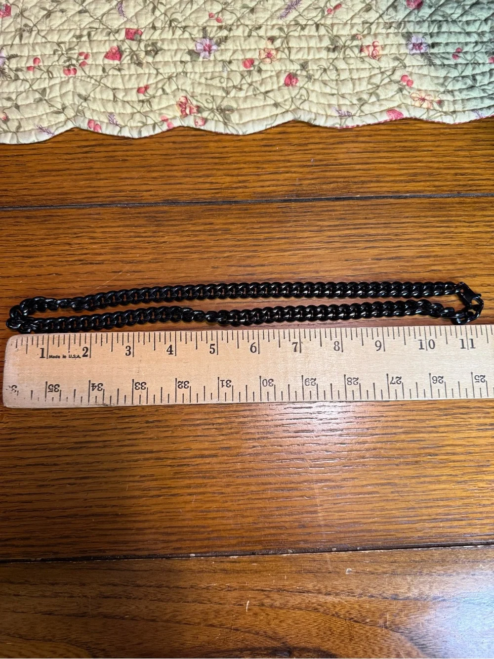 N/A men’s heavy