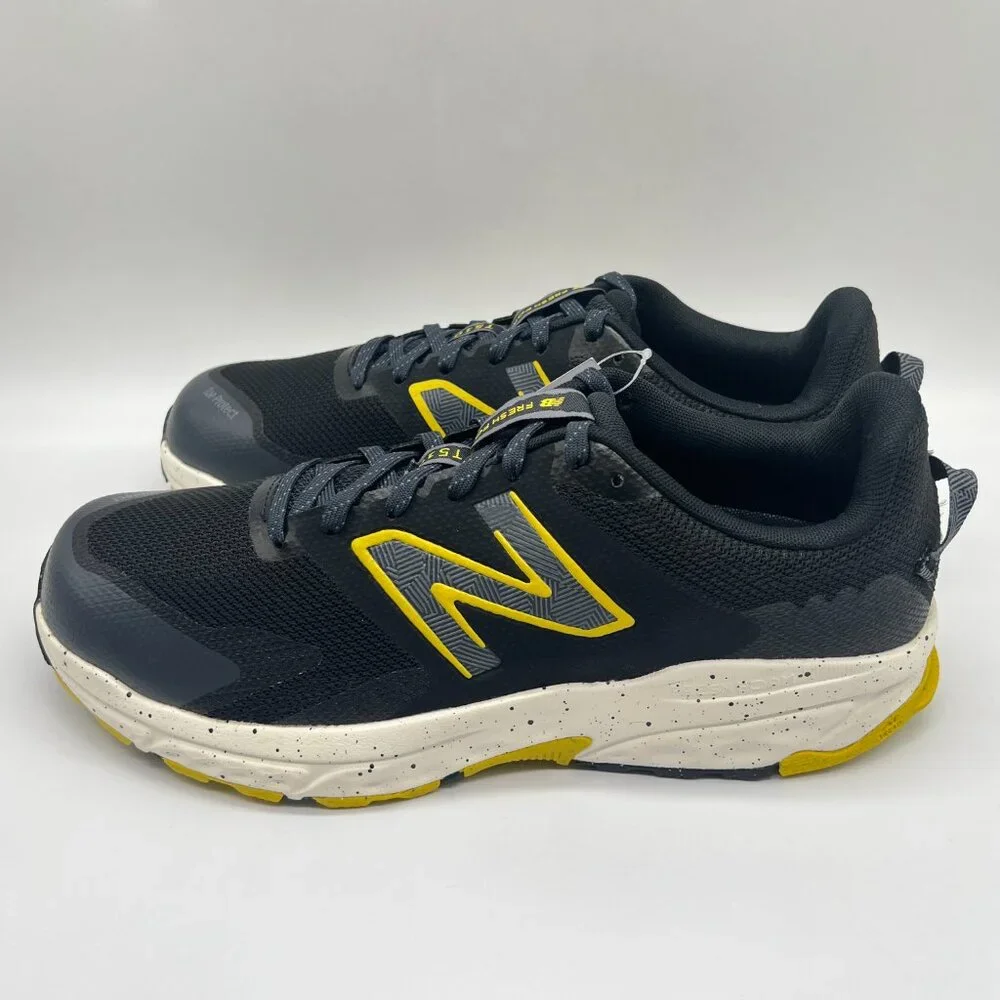 New Balance new balance