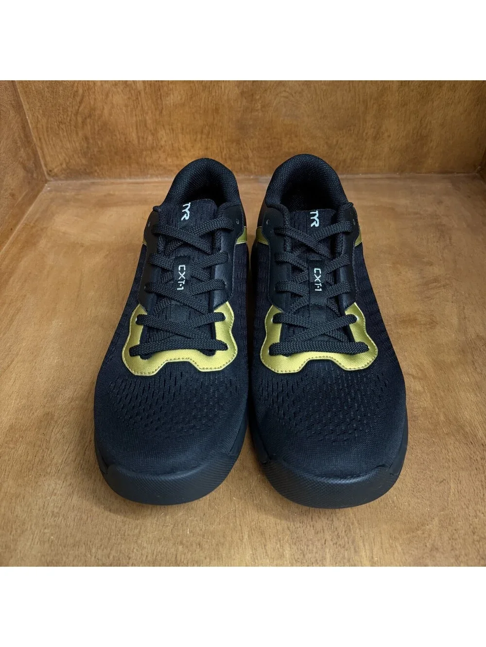 TYR cxt trainer