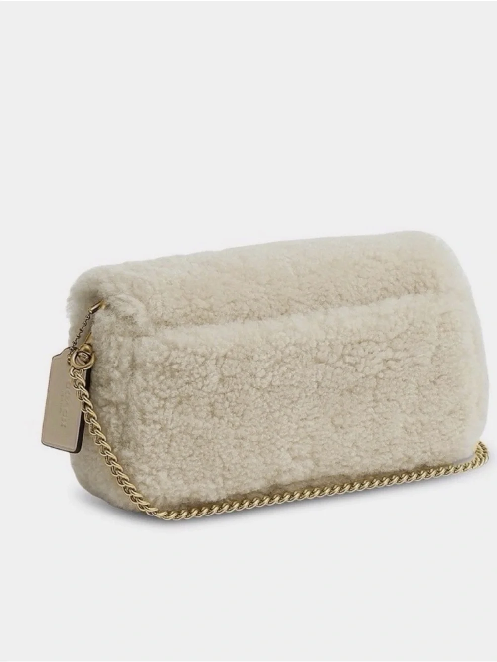 Coach crossbody bag