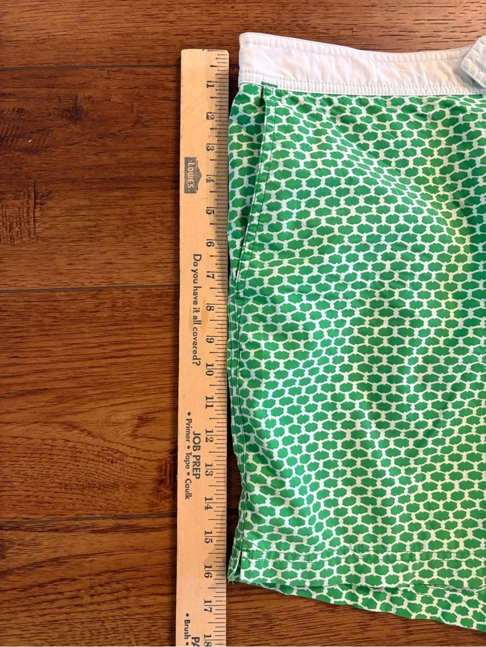 J. Crew classic crew