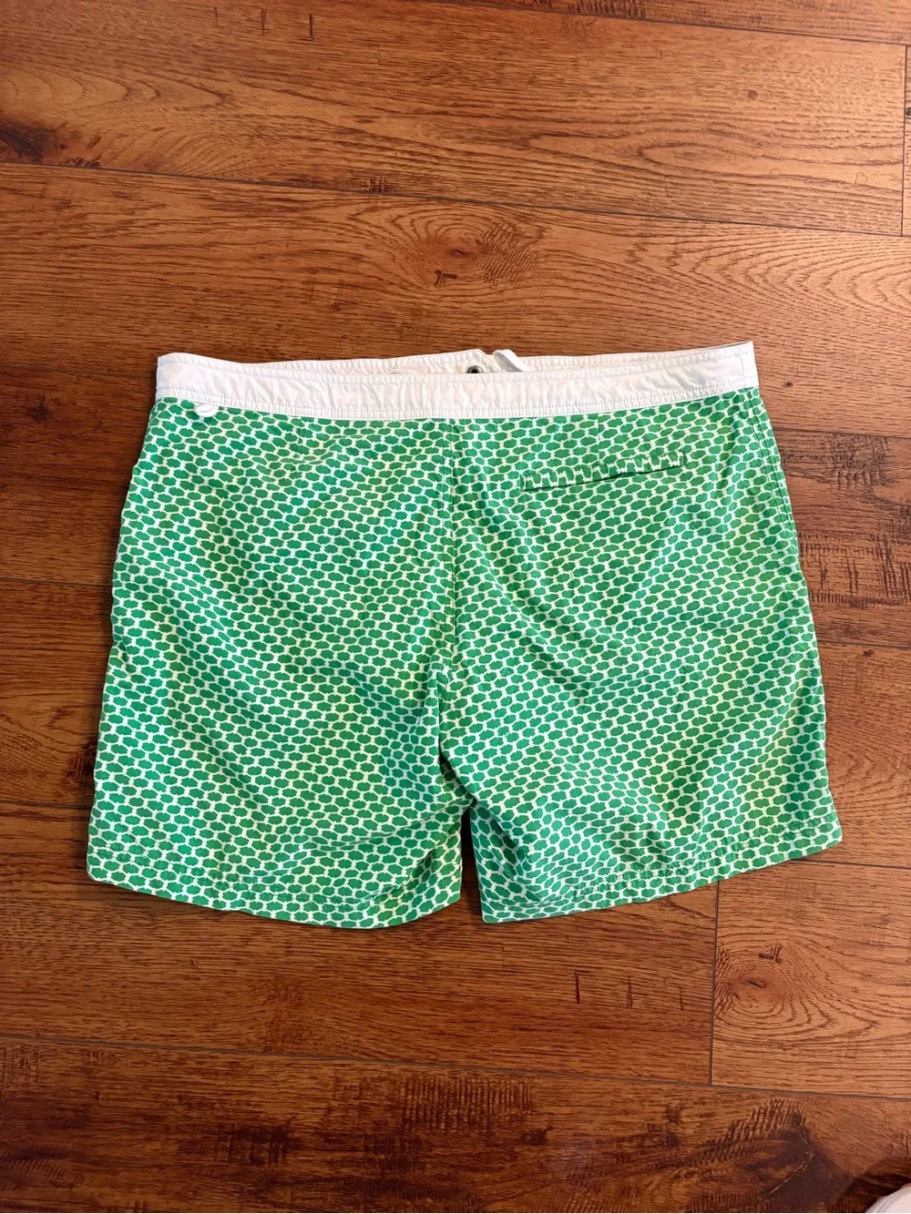 J. Crew classic crew