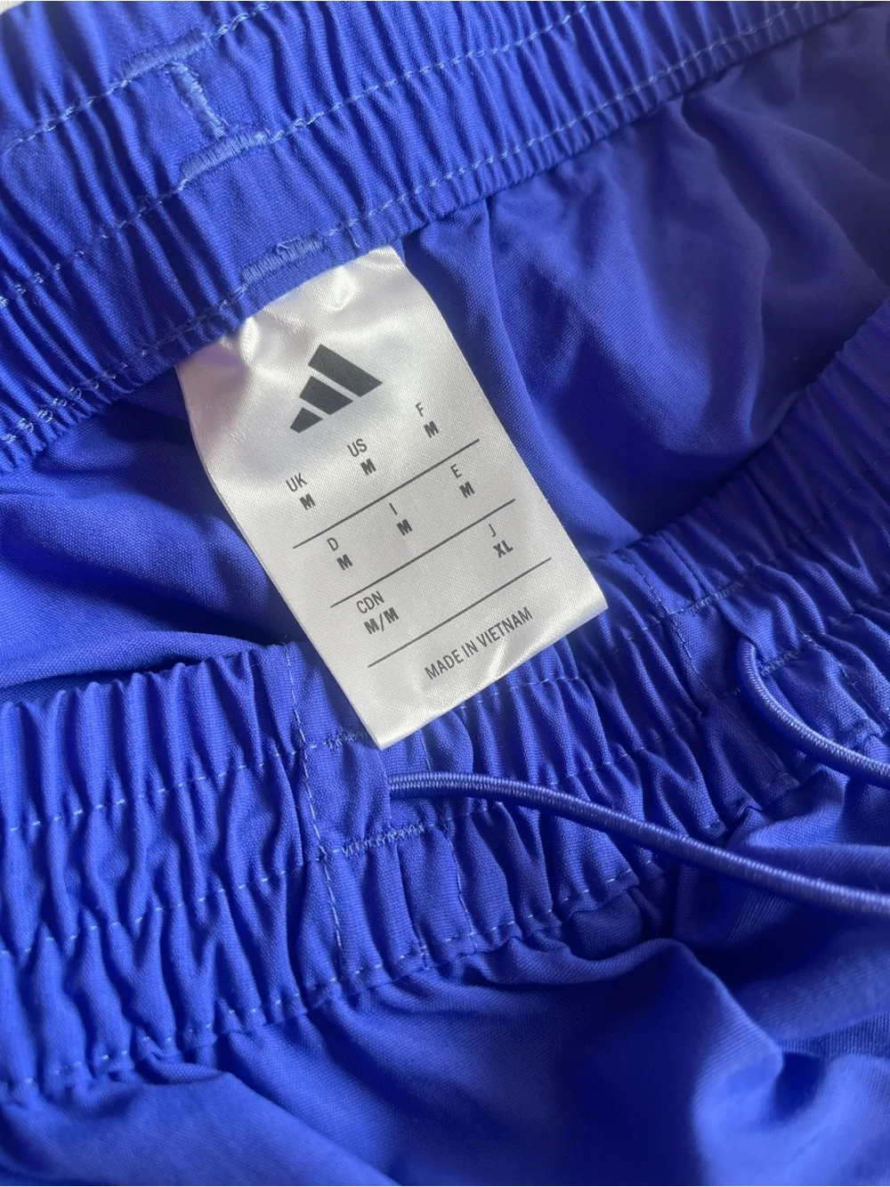 adidas lightweight athletic