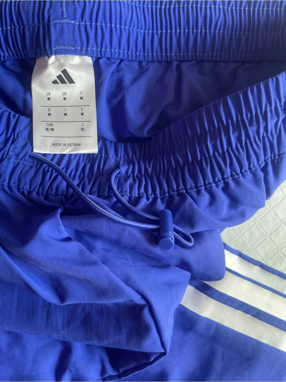 adidas lightweight athletic