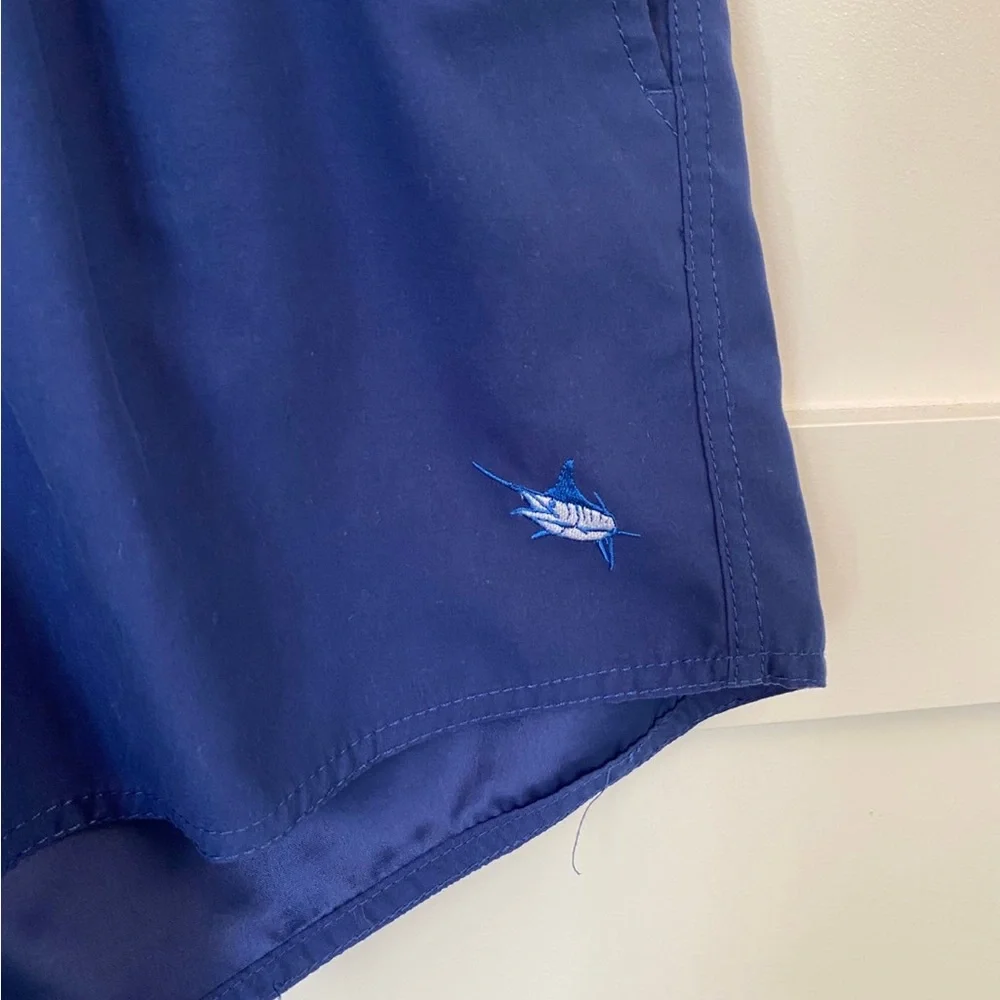 Guy Harvey by‎ Aftco size small swim trunks