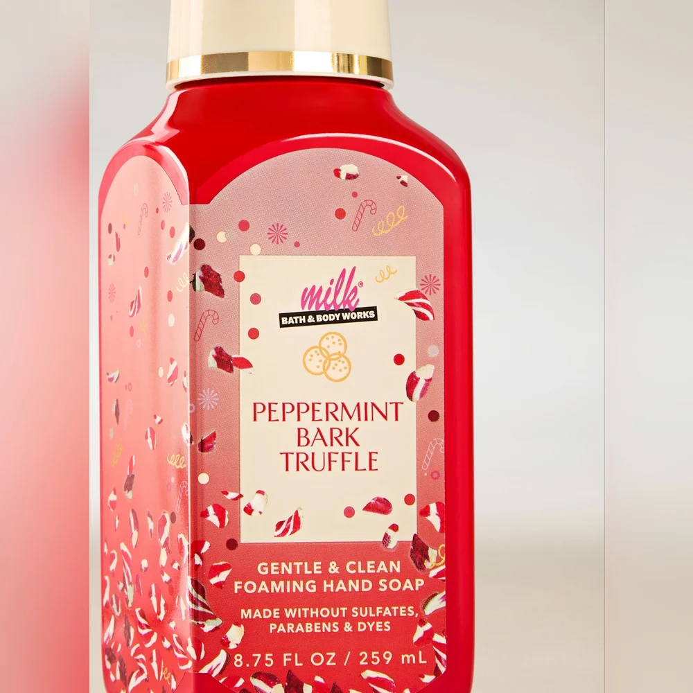 Bath & Body Works bath body