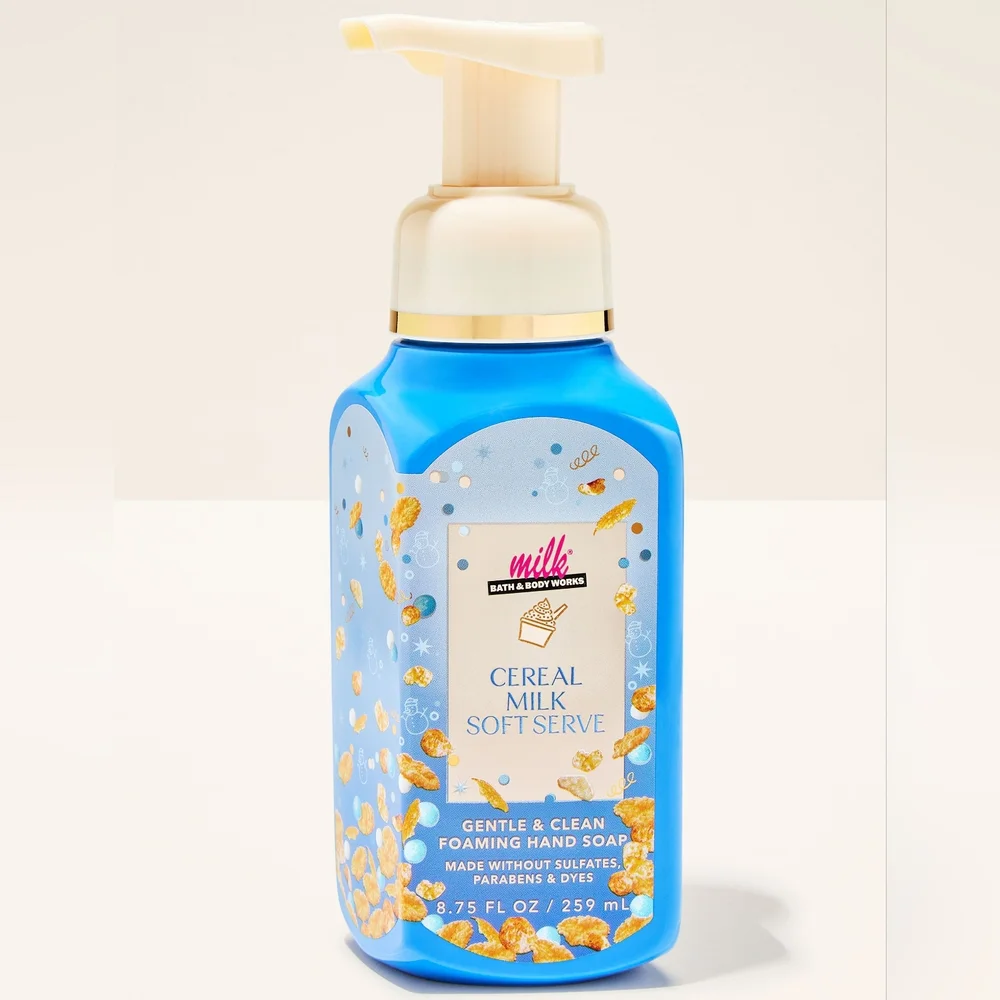 Bath & Body Works bath body