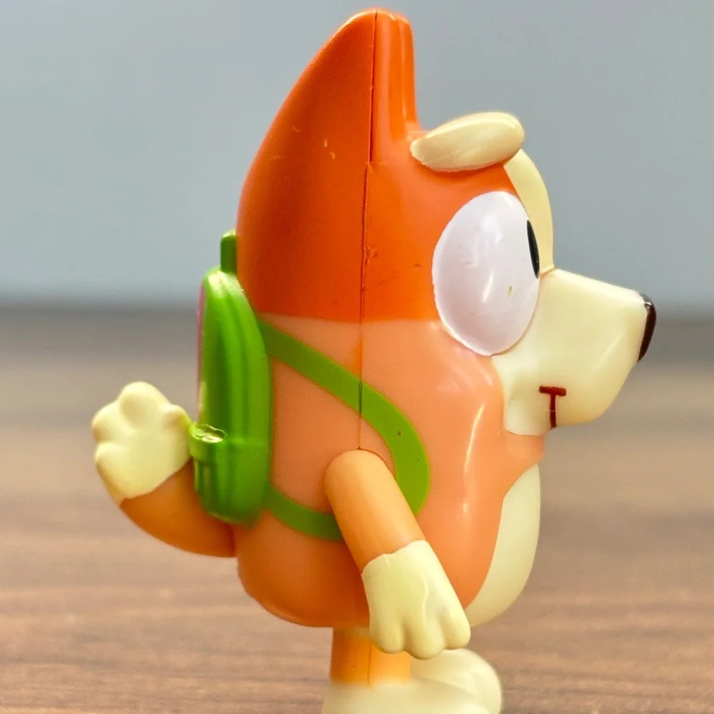 moose toys bluey bingo