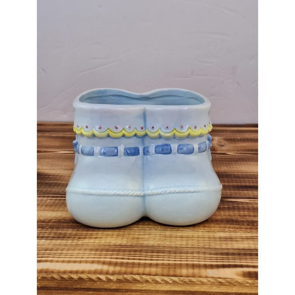 napco vintage ceramic