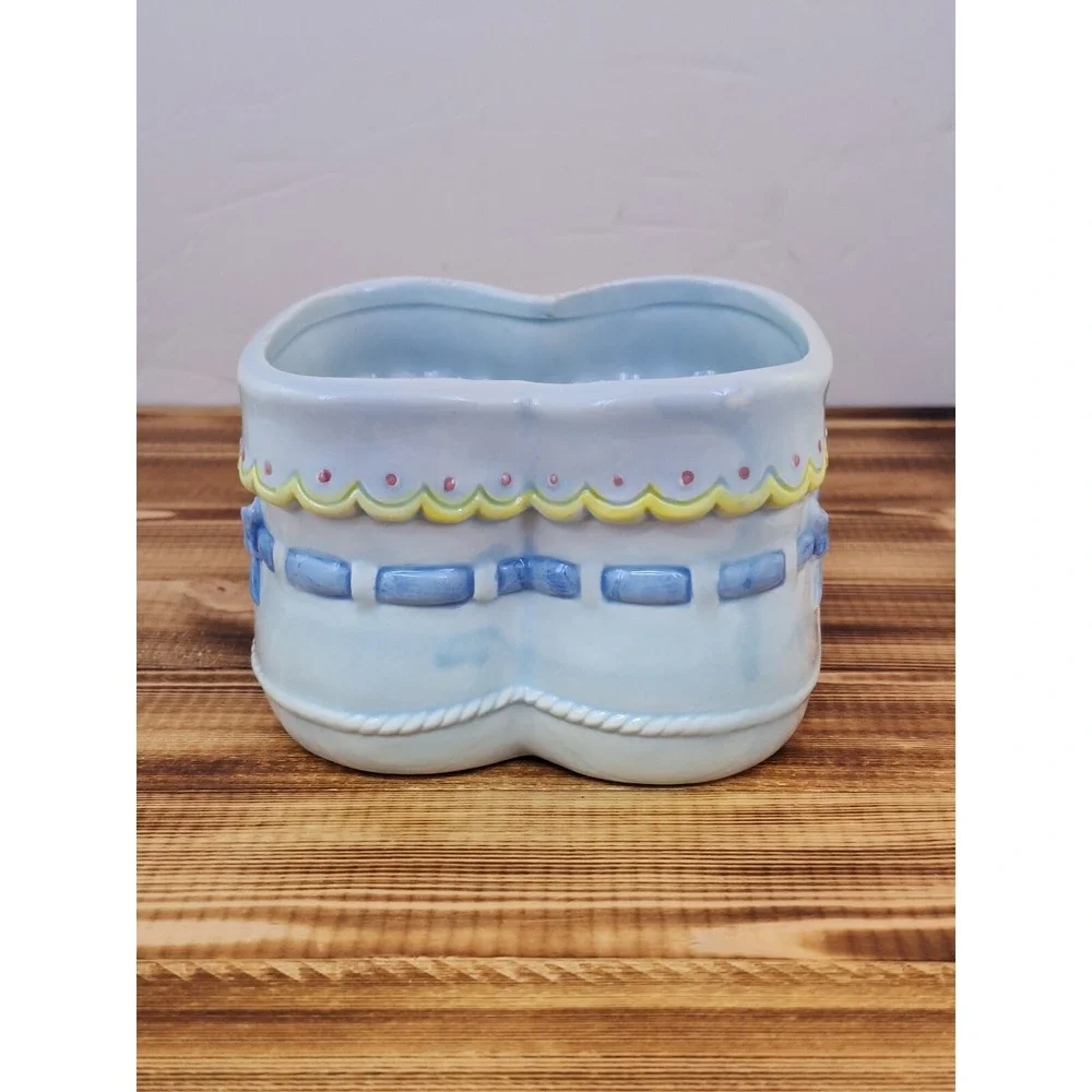 napco vintage ceramic