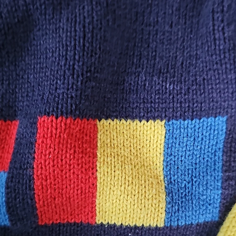 Gymboree vibrant casual