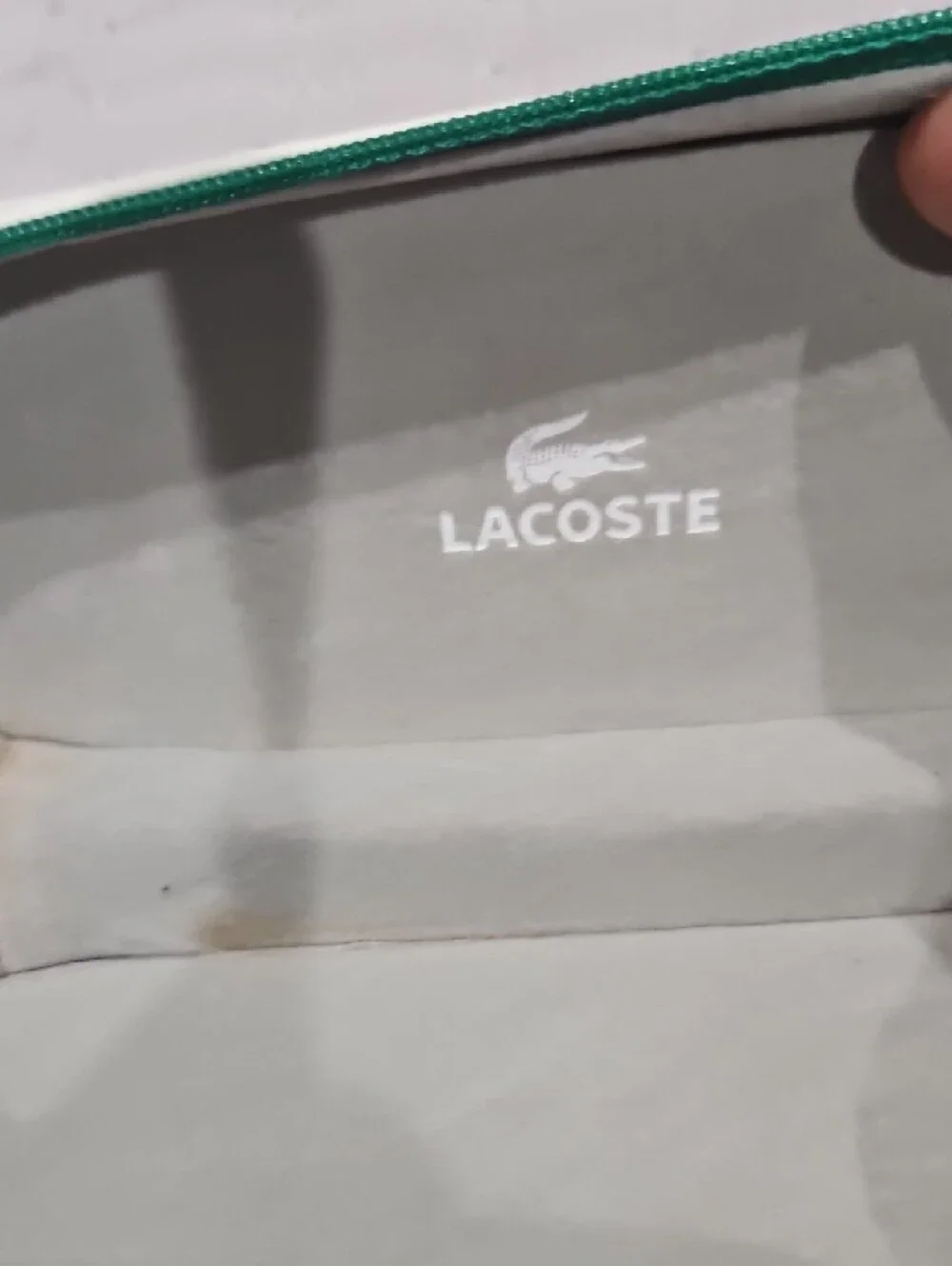 Lacoste classic eyewear
