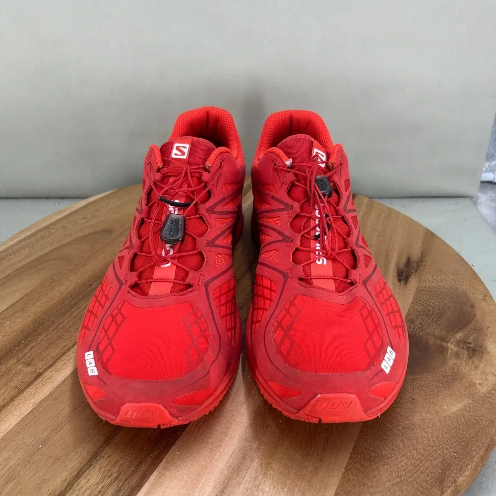 Salomon good used