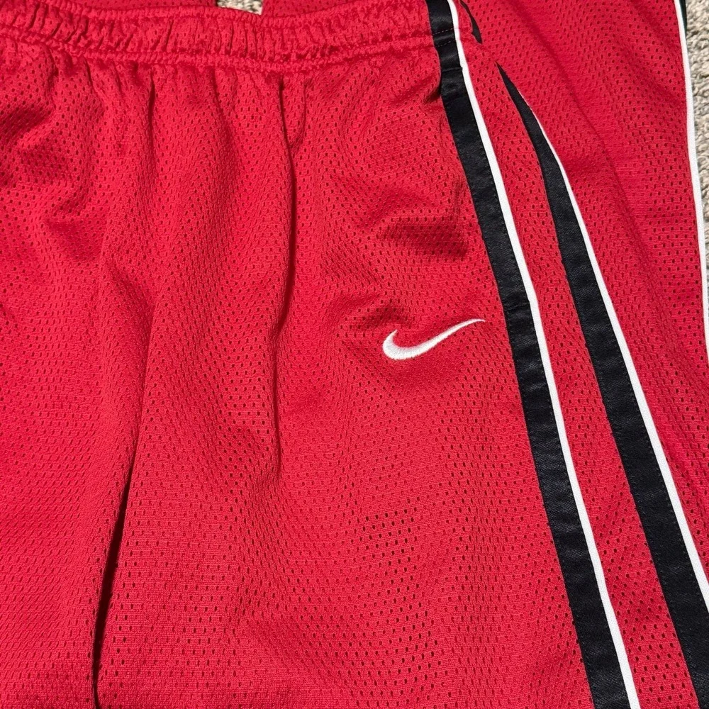 Nike pre owned