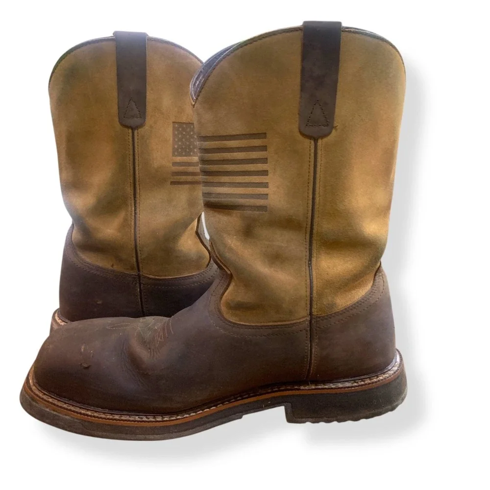 Thorough Bred usa resistant