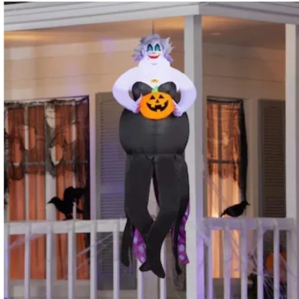 Disney up 6ft decoration