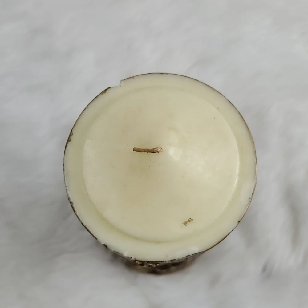 Lenox never used