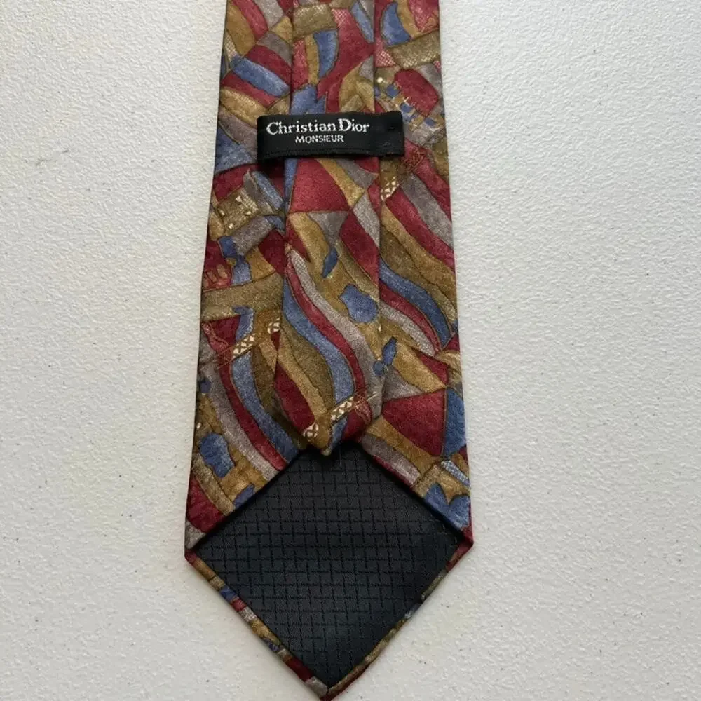 Dior christian monsieur