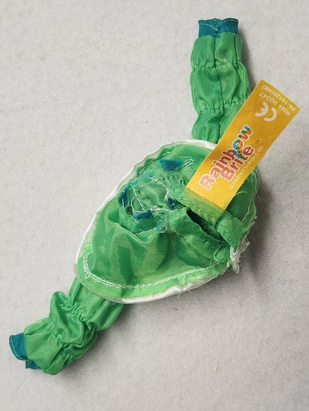 Playmates Toys piece this complete