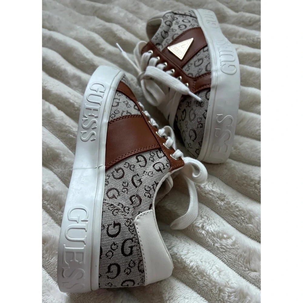 Guess astray low