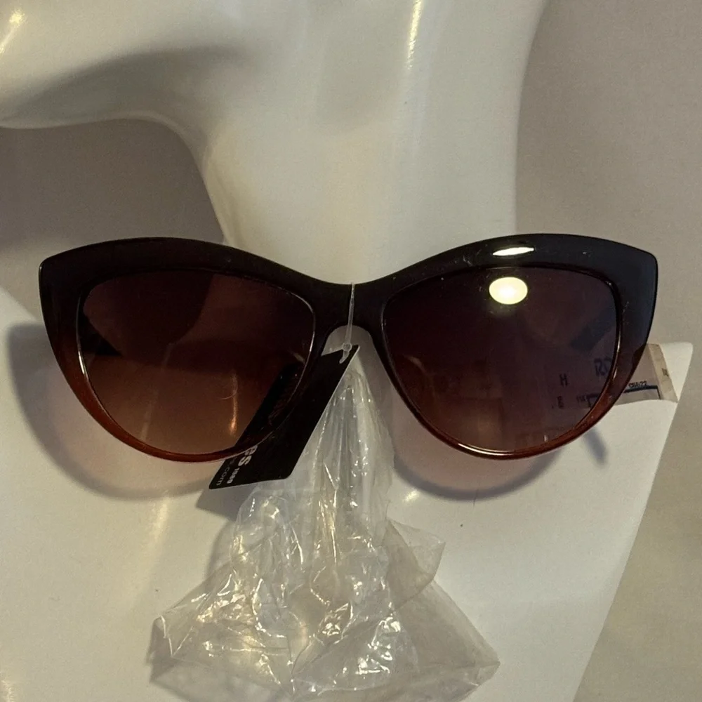 Women’s brown  Sunglasses