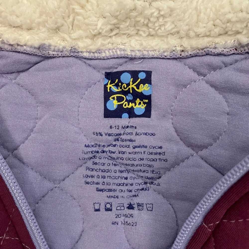 Kickee Pants great soft