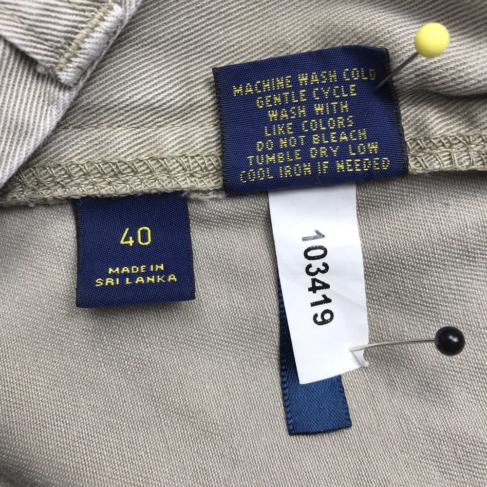 Polo Ralph Lauren vintage polo