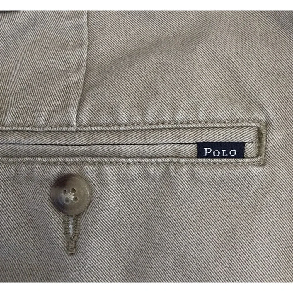 Polo Ralph Lauren vintage polo