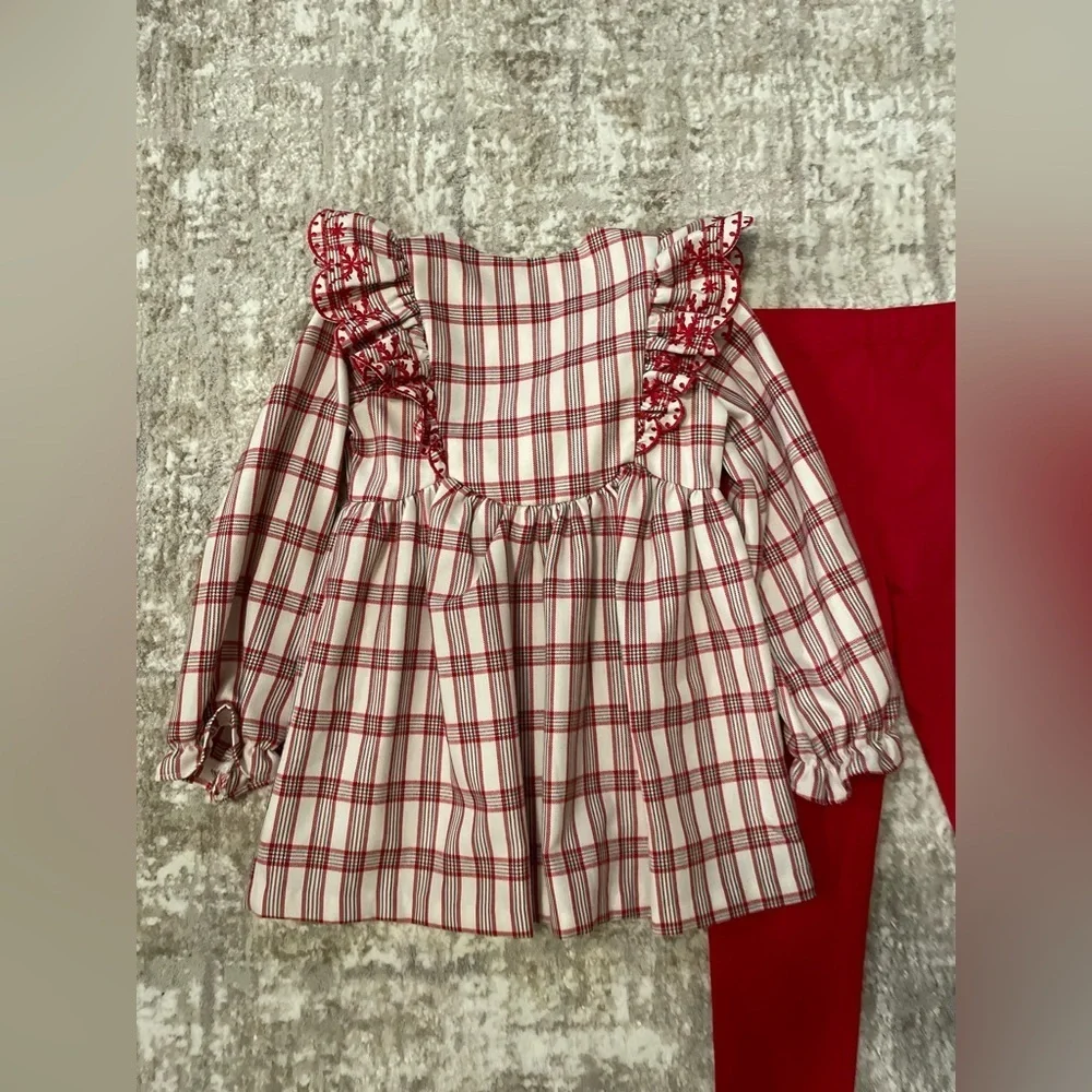Bonnie Jean nwot smoke