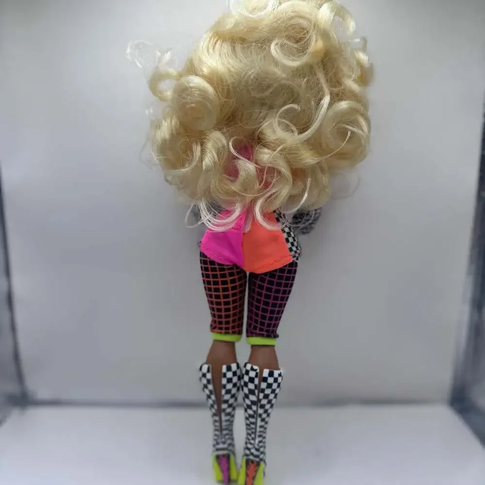 MGA Entertainment lol surprise