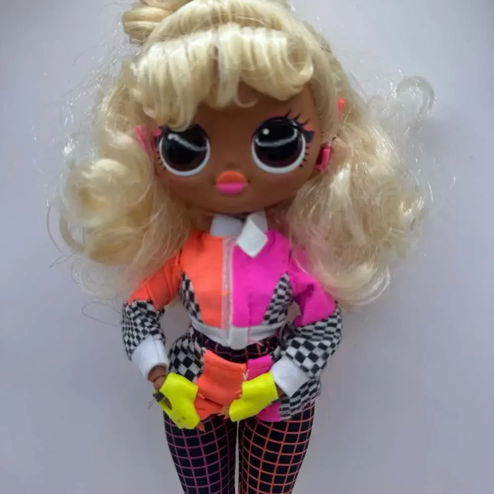 MGA Entertainment lol surprise