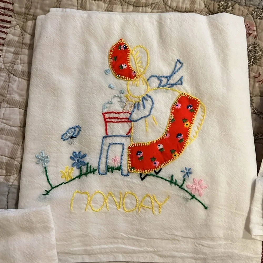 Handmade very good