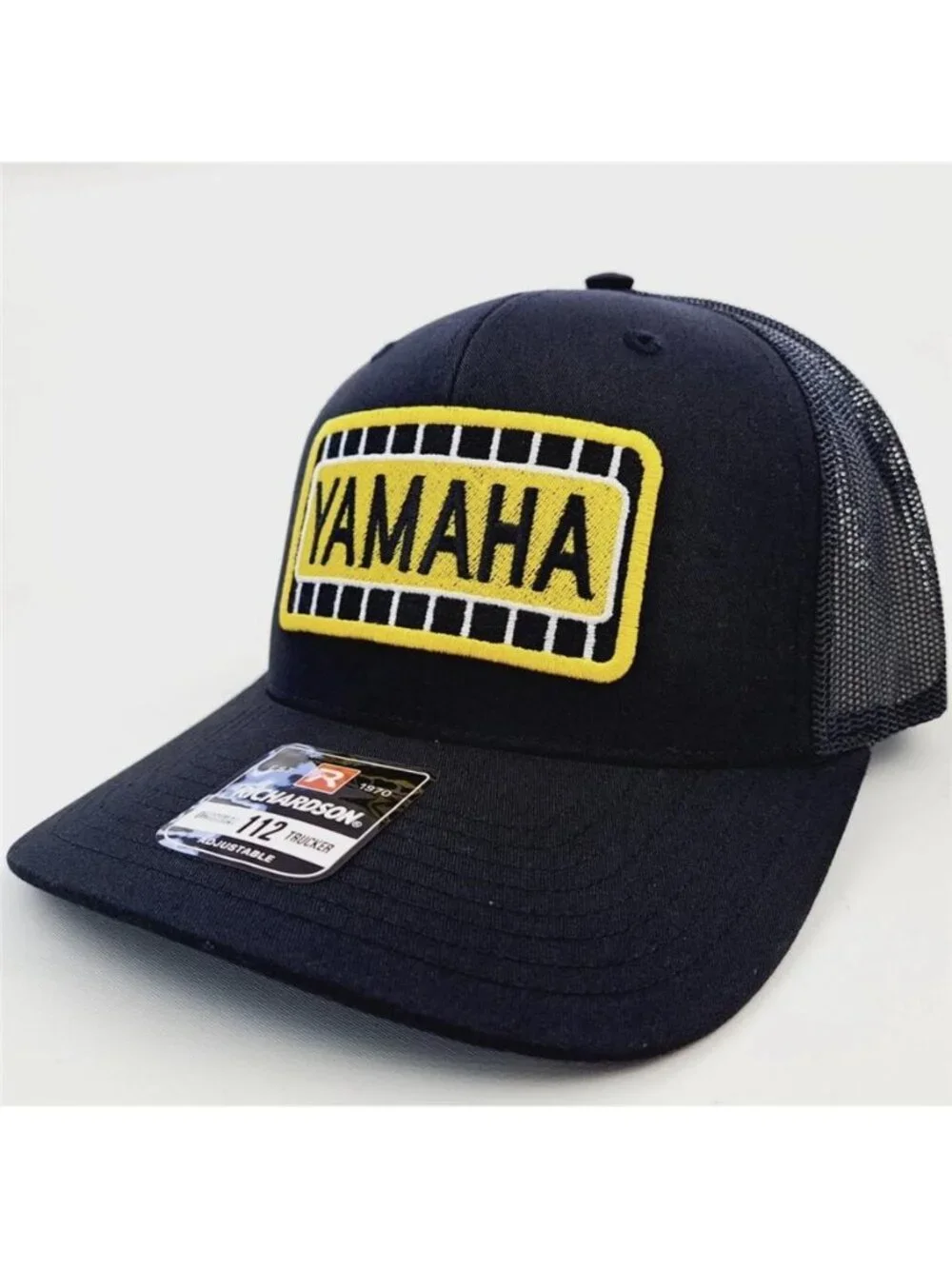 Richardson races factory #yamaharacing