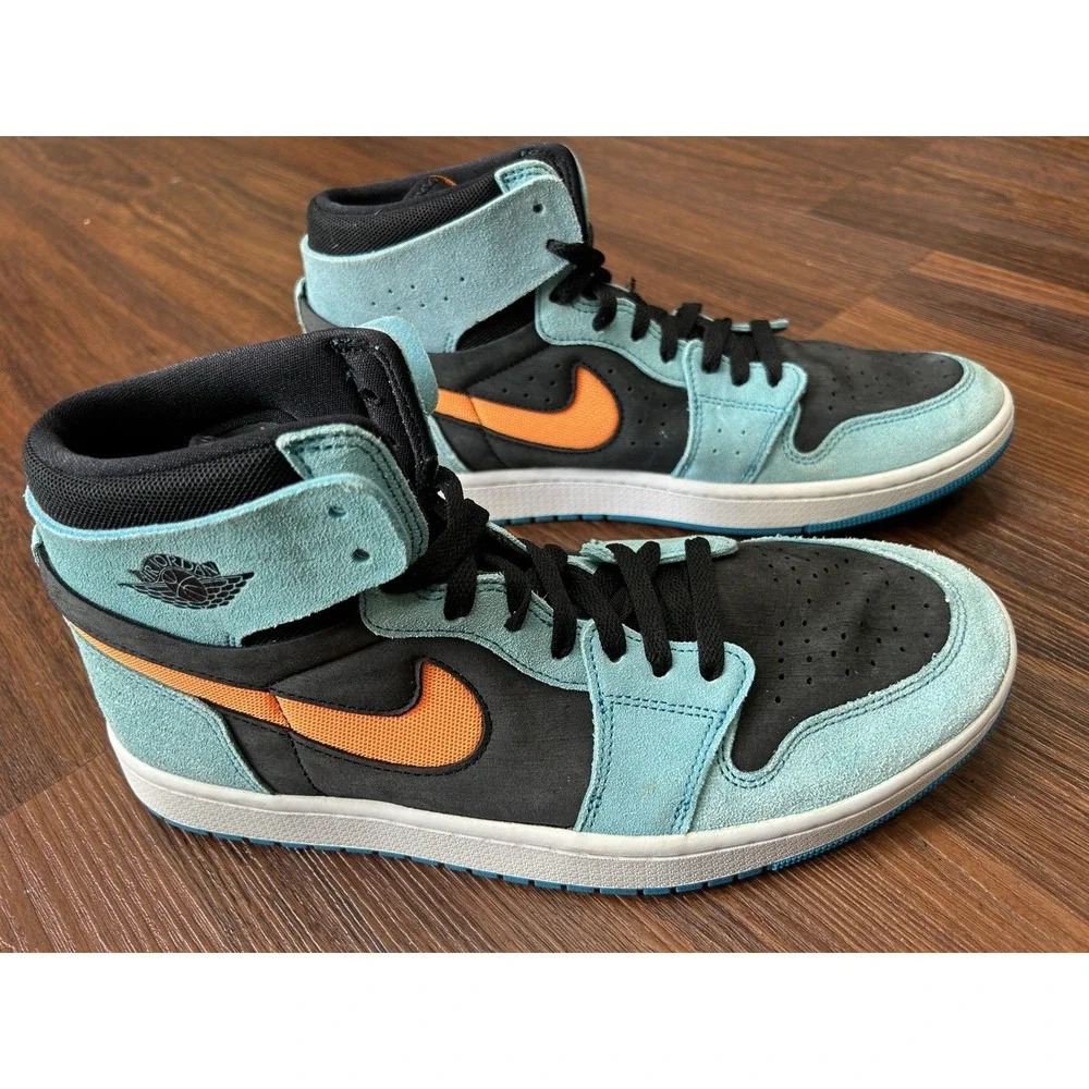 Jordan good please