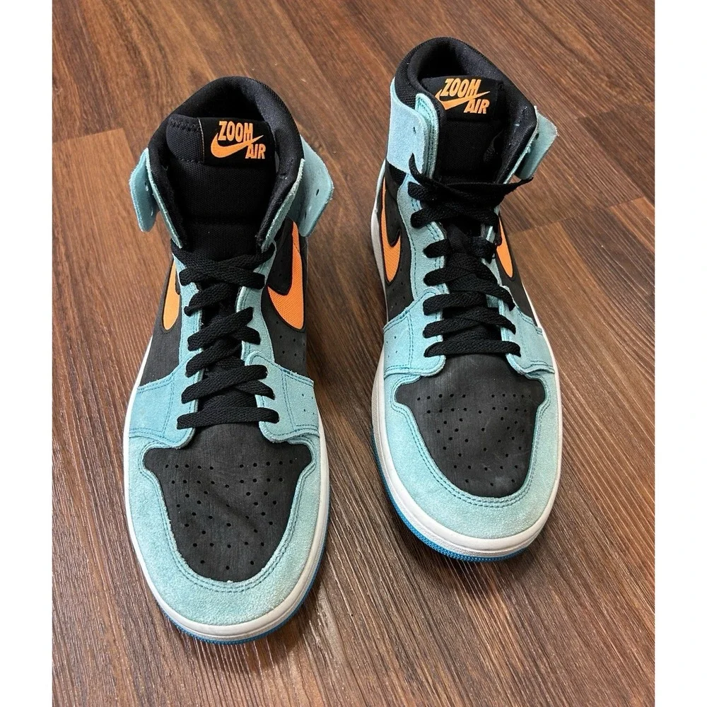 Jordan good please