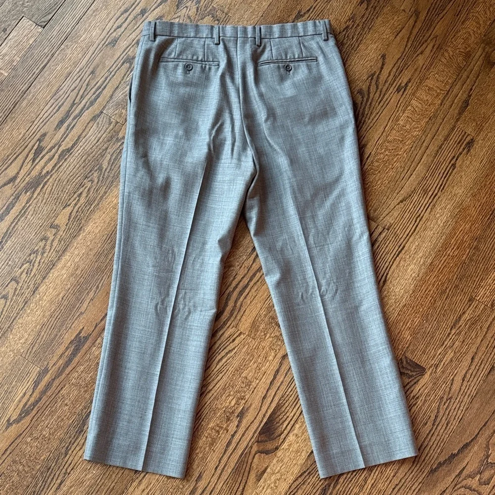 Banana Republic waist wool formal
