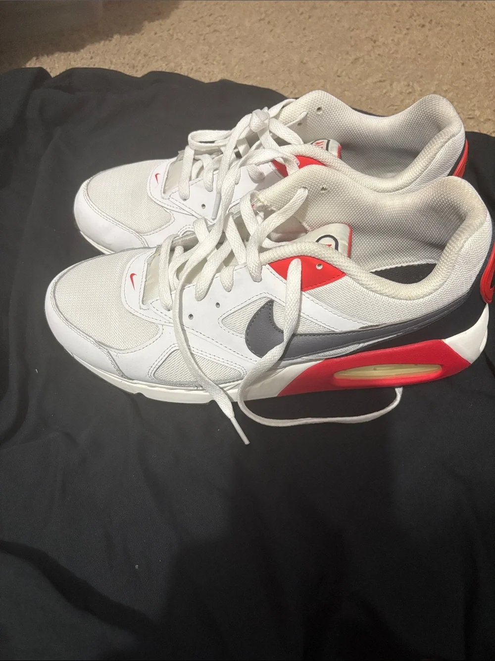 Nike youth sneakers