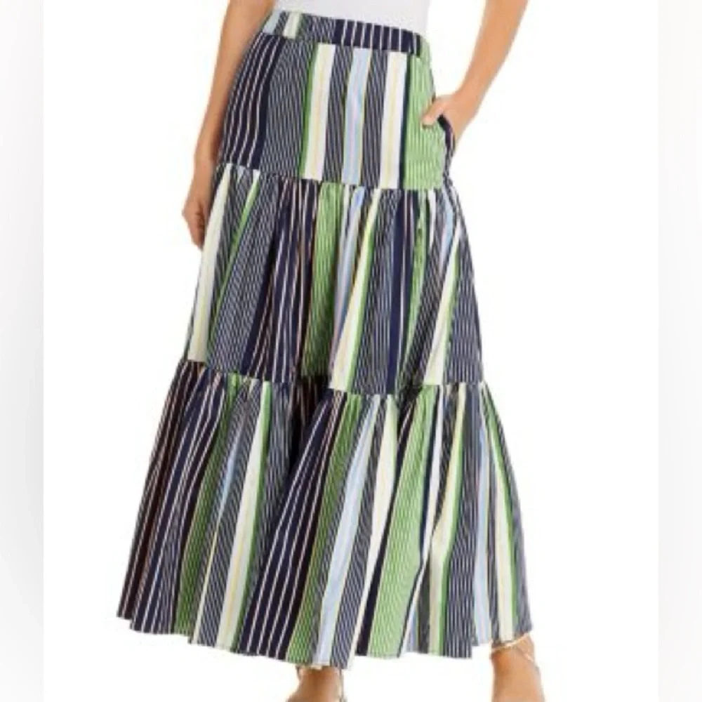 Tory Burch elevate your