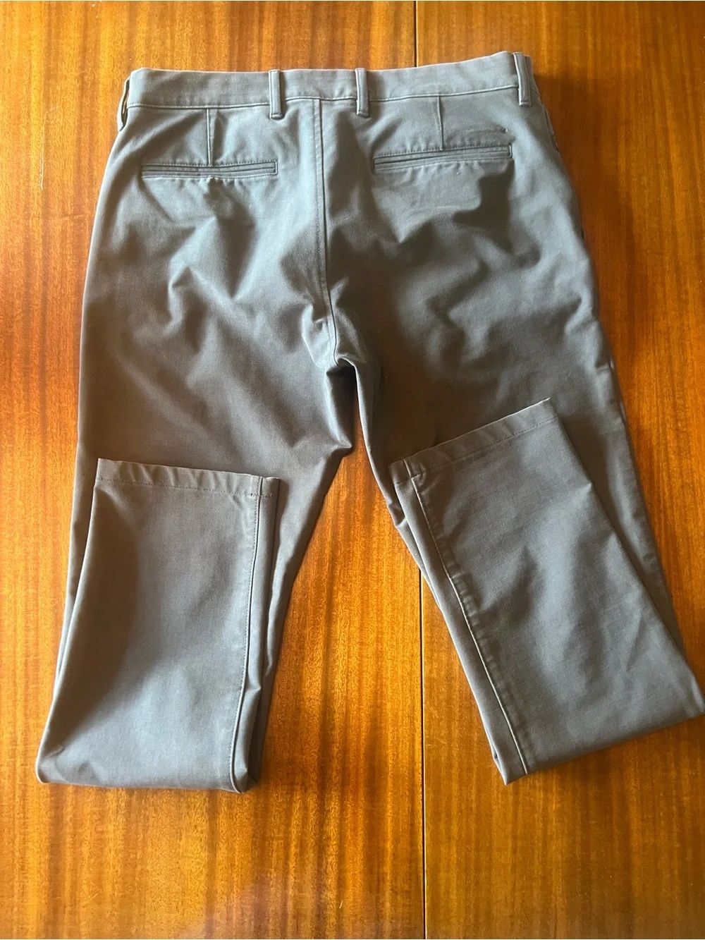 J. Crew slim fit