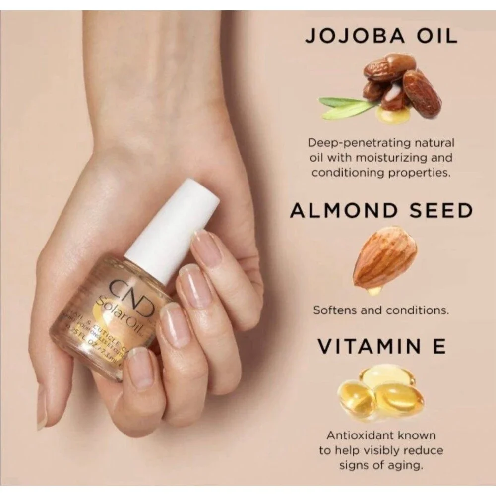 N/A cnd solaroil