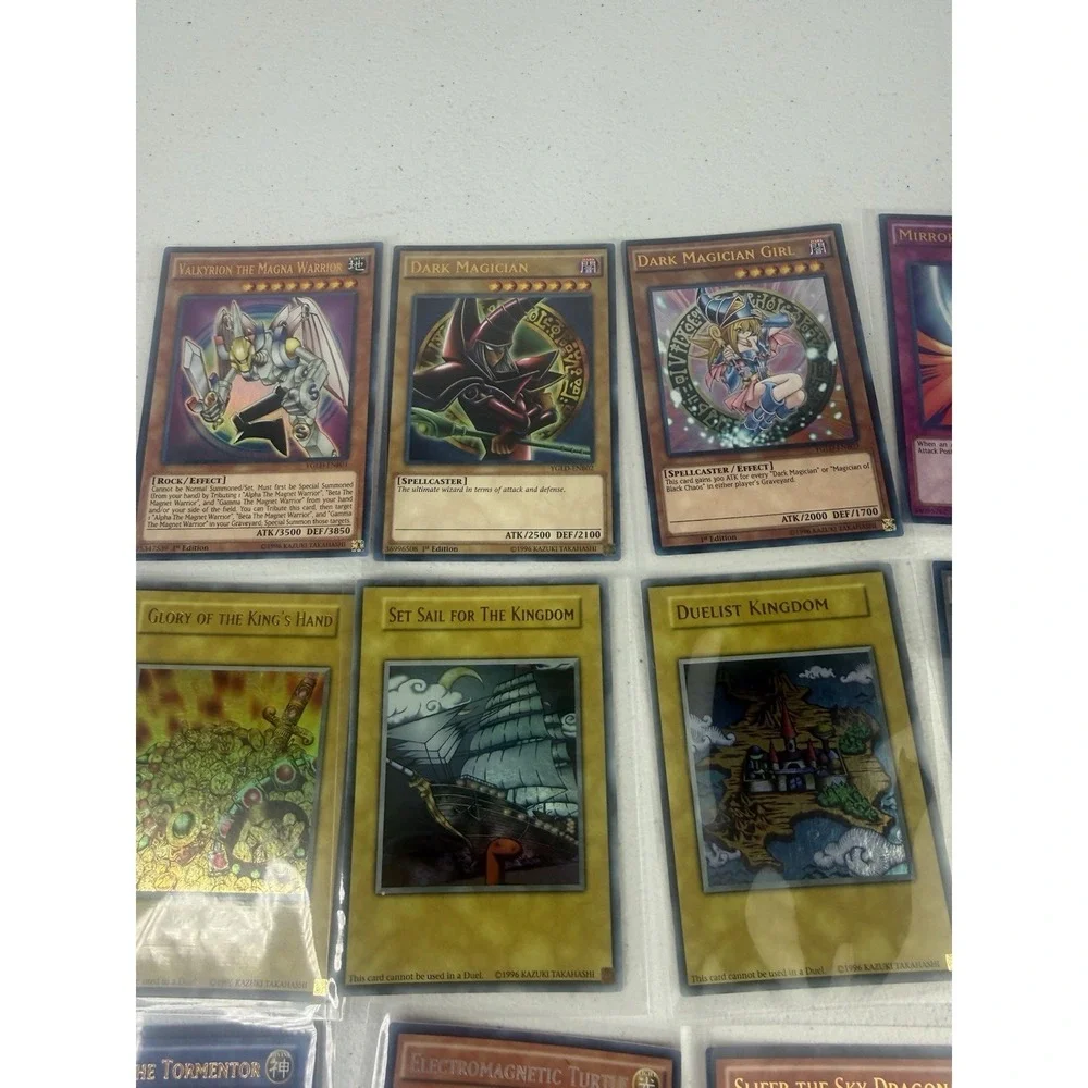 N/A all cards