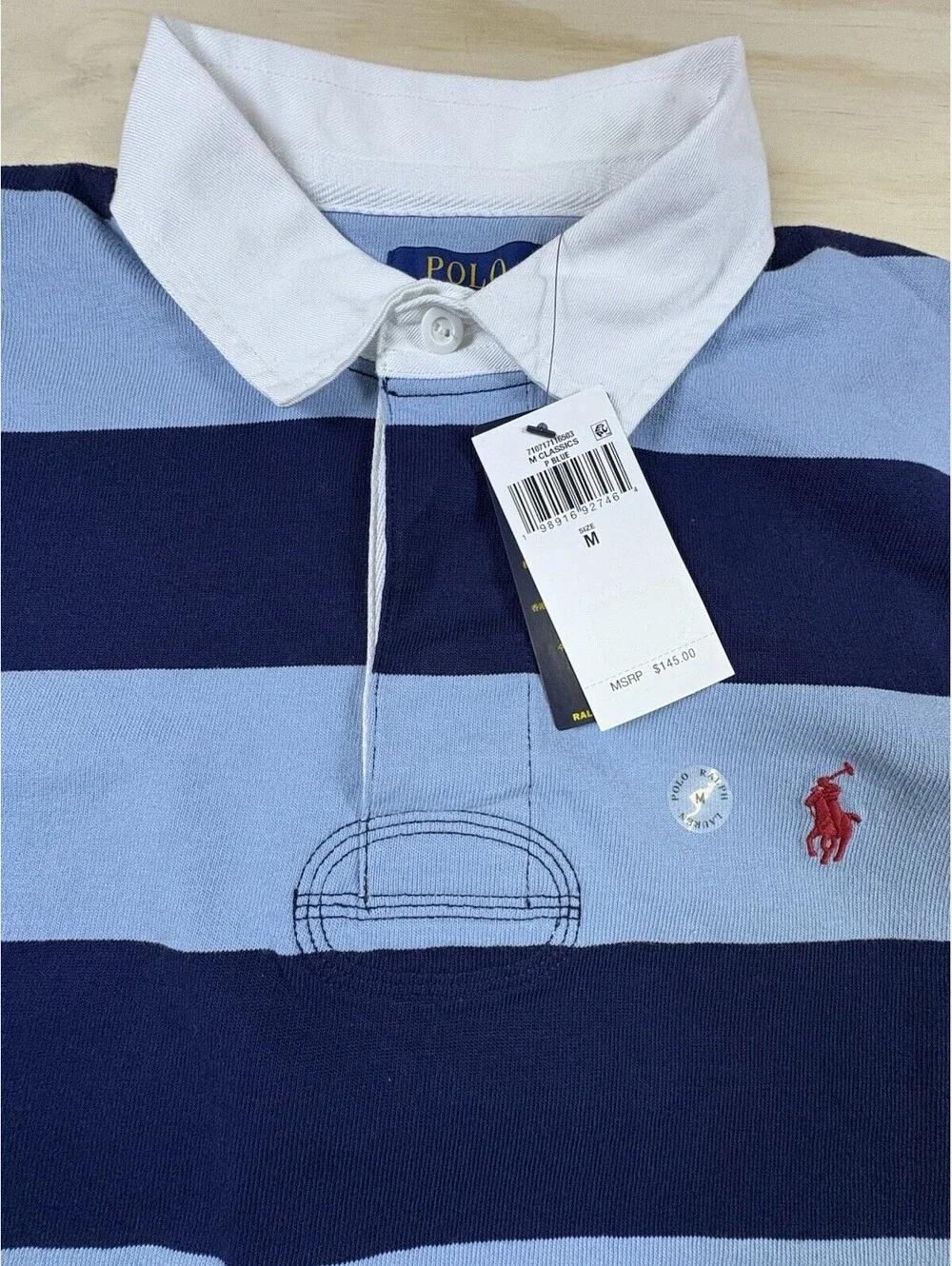 Ralph Lauren product new
