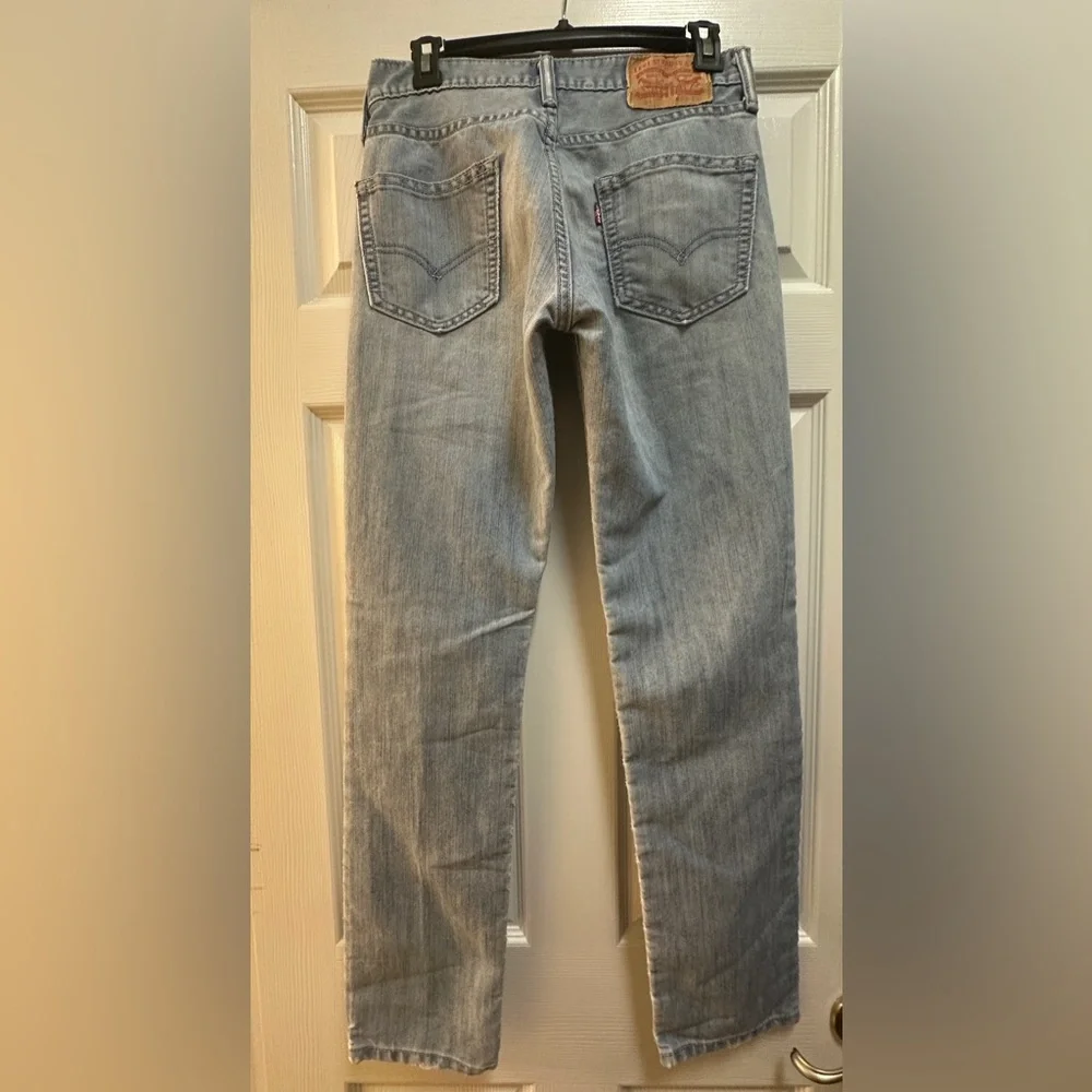 Levis levi’s men’s