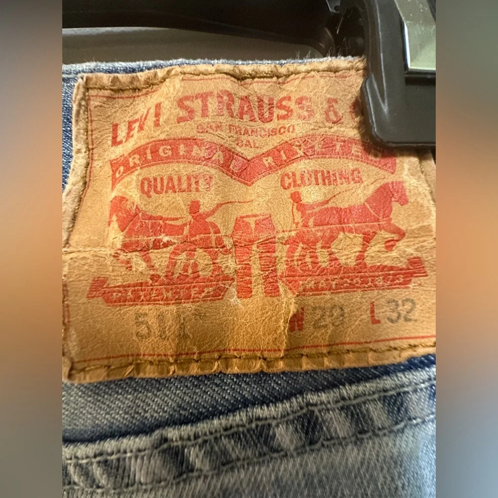 Levis levi’s men’s
