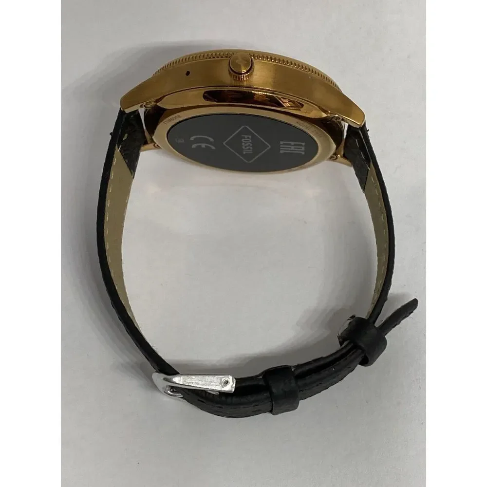 Fossil classy watch