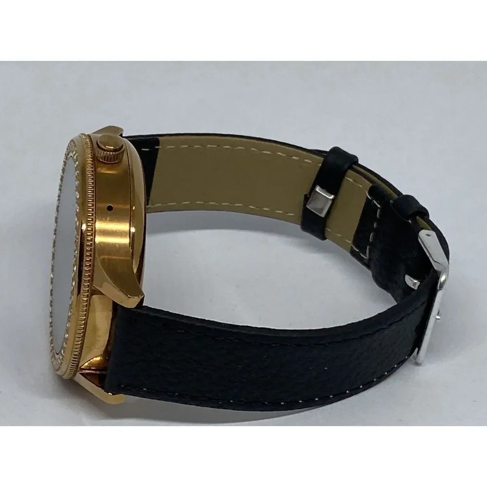 Fossil classy watch